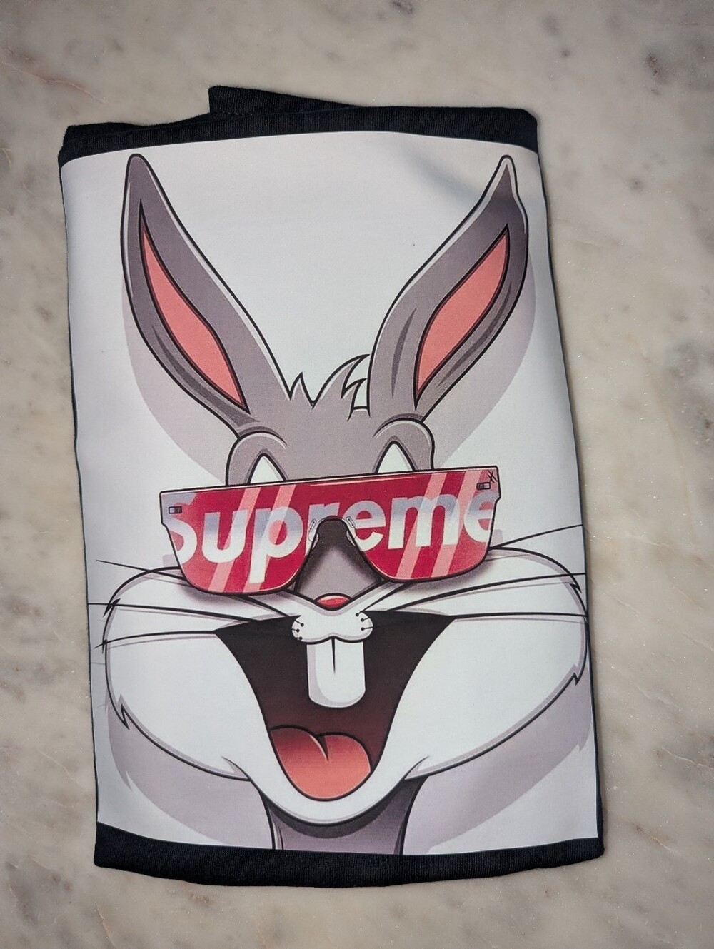 Supreme x Bugs Bunny Graphic Tee